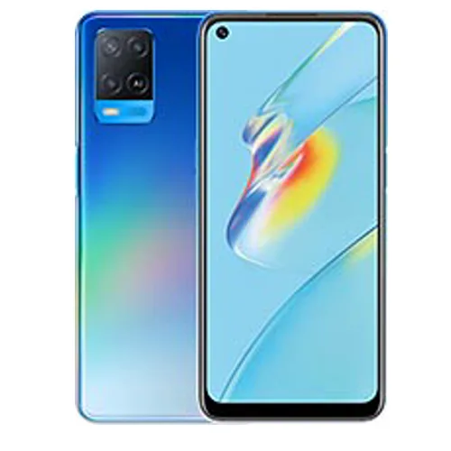 Oppo A54