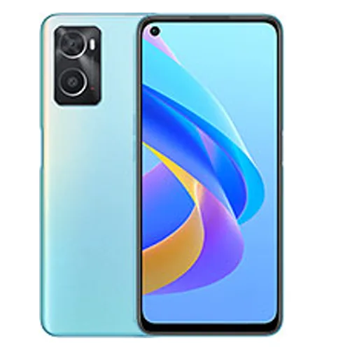 Oppo A76
