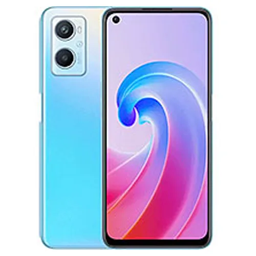 Oppo A96