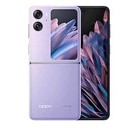 Oppo Find N2 Flip