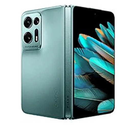 Oppo Find N2