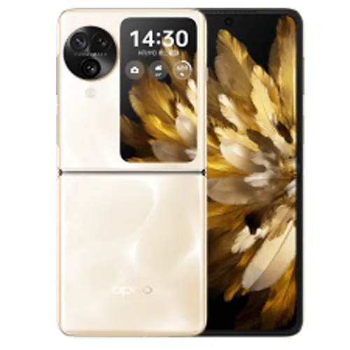 Oppo Find N3 Flip