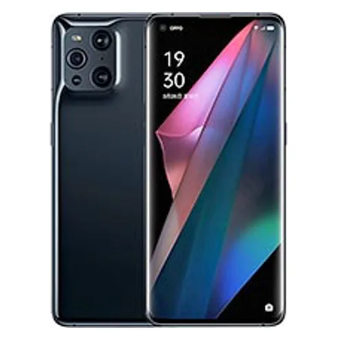 Oppo Find X3 pro