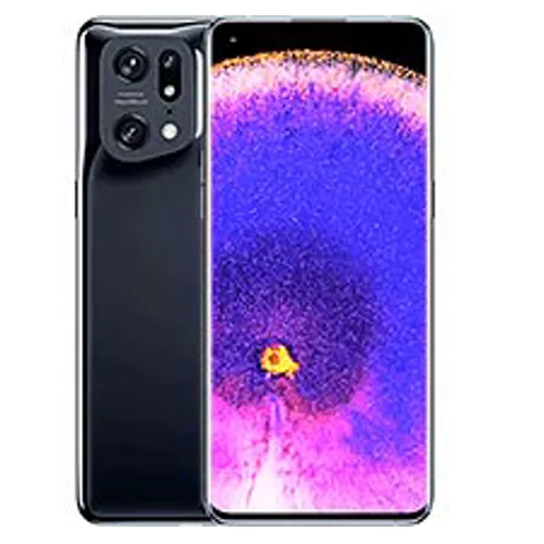 Oppo Find X5 Pro