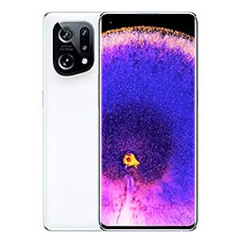 Oppo Find X5