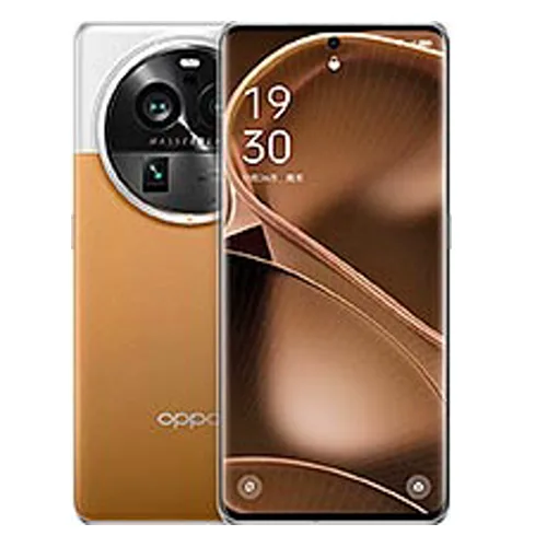 Oppo Find X6 Pro
