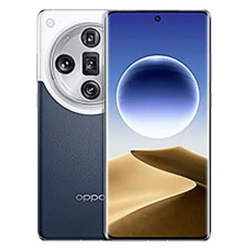 Oppo Find X7 Ultra