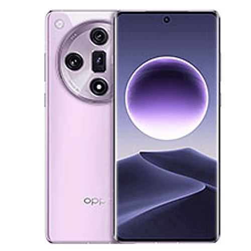 Oppo Find X7