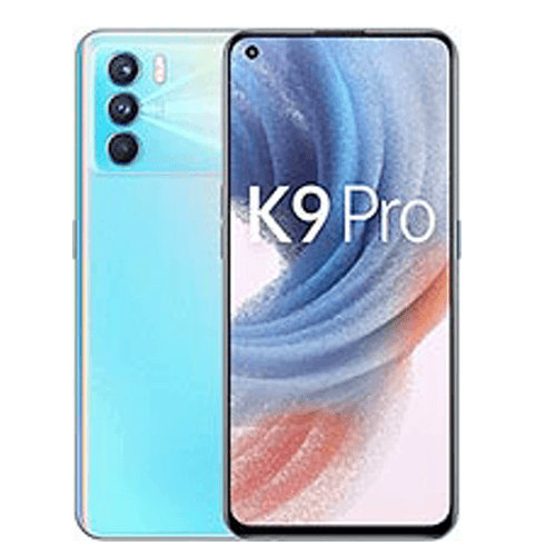 Oppo K9 Pro