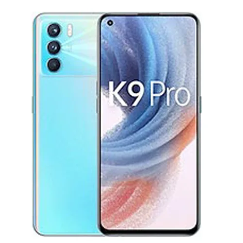 Oppo K9 Pro