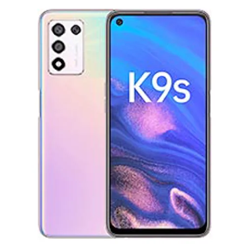 Oppo K9s