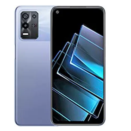 Oppo K9x