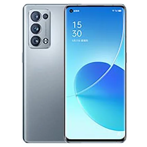 Oppo Reno6 Pro+ 5G