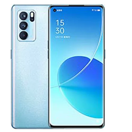 Oppo Reno6 Pro 5GOppo Reno6 Pro 5G