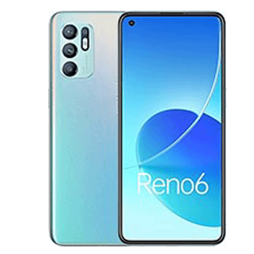 Oppo Reno6