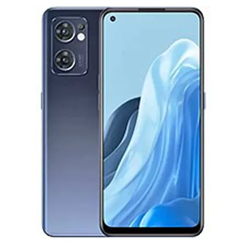 Oppo Reno7 5G