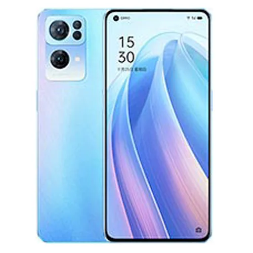 Oppo Reno7 Pro 5G