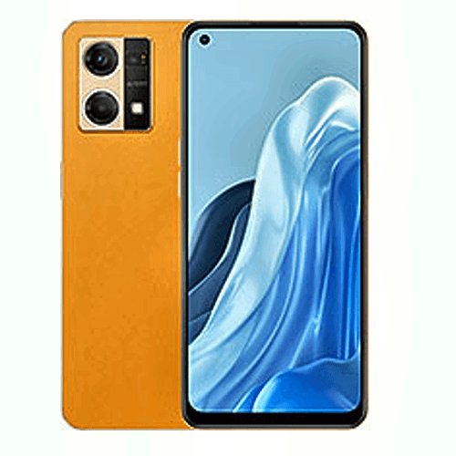 Oppo Reno7