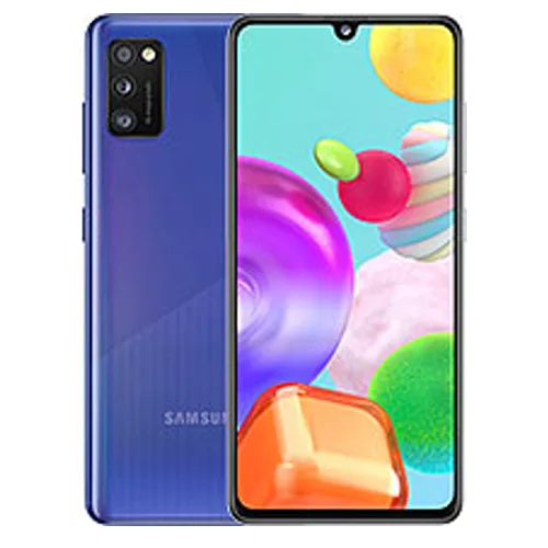 Samsung Galaxy A41