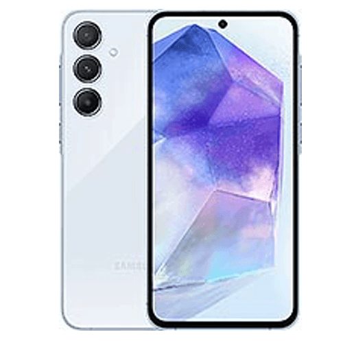 Samsung Galaxy A55