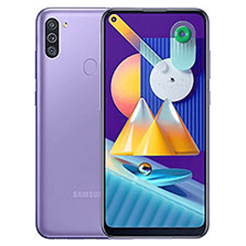 Samsung Galaxy M11