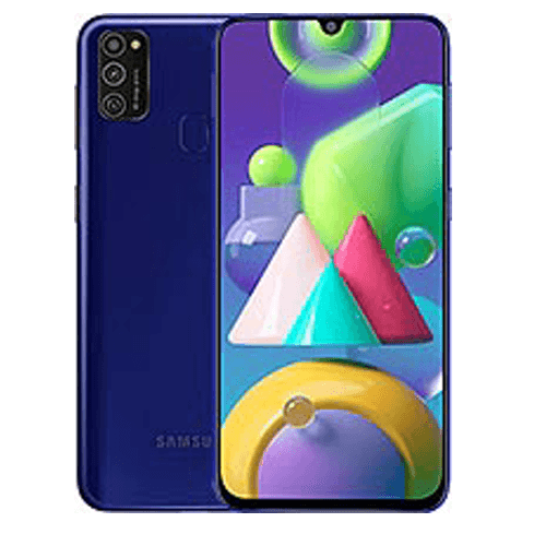 Samsung Galaxy M21
