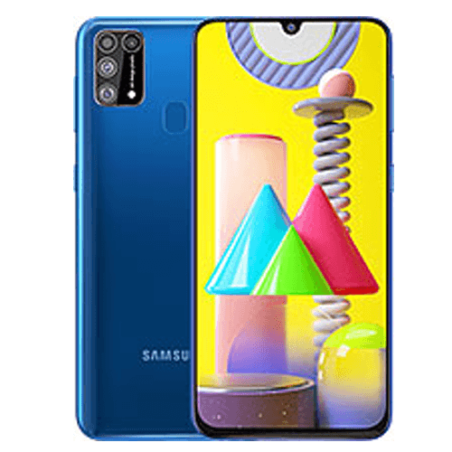Samsung Galaxy M31
