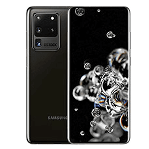 Samsung Galaxy S20 Ultra
