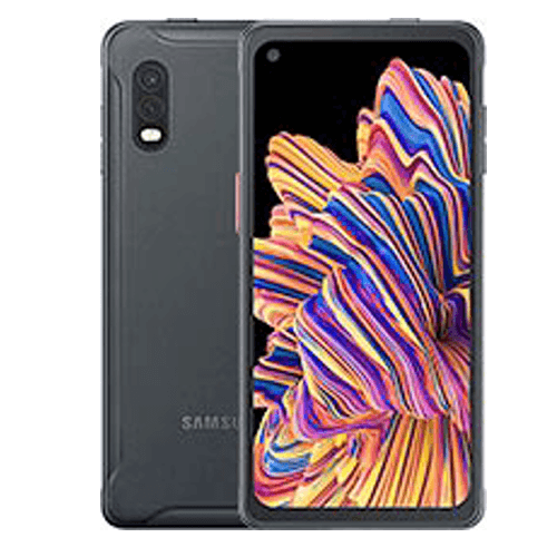 Samsung Galaxy XCover Pro