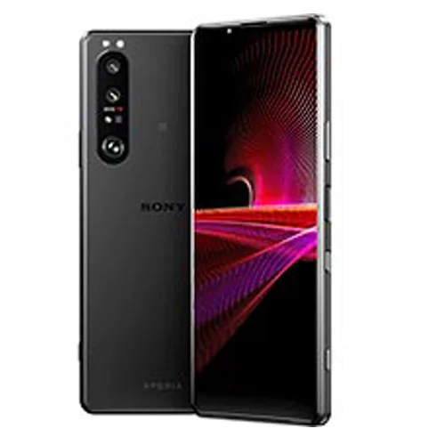 Sony Xperia 1 III
