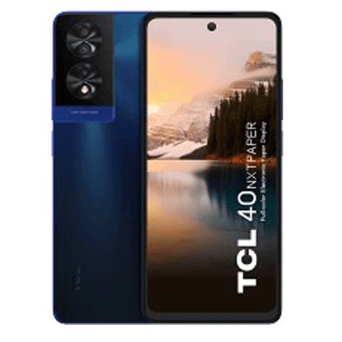 TCL 40 NxtPaper
