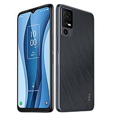 TCL 40 X