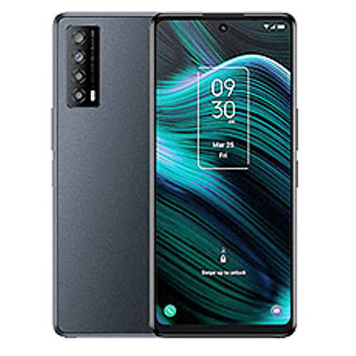 TCL Stylus