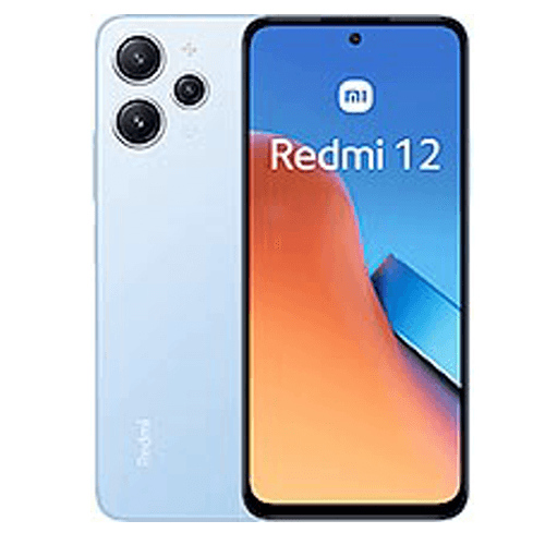 Xiaomi Redmi 12