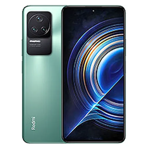Xiaomi Redmi K50 Pro