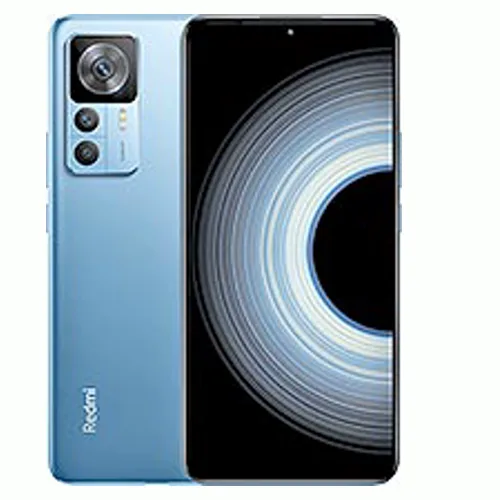 Xiaomi Redmi K50 Ultra