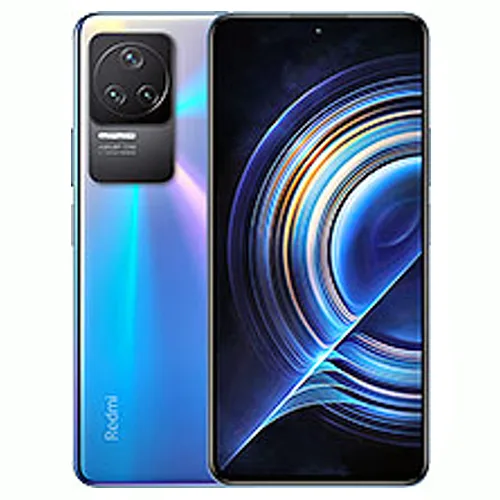 Xiaomi Redmi K50