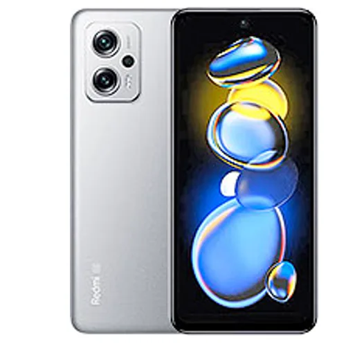 Xiaomi Redmi Note 11T Pro+