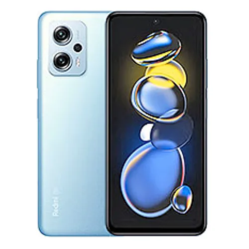 Xiaomi Redmi Note 11T Pro