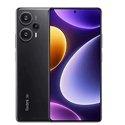 Xiaomi Redmi Note 12 Turbo