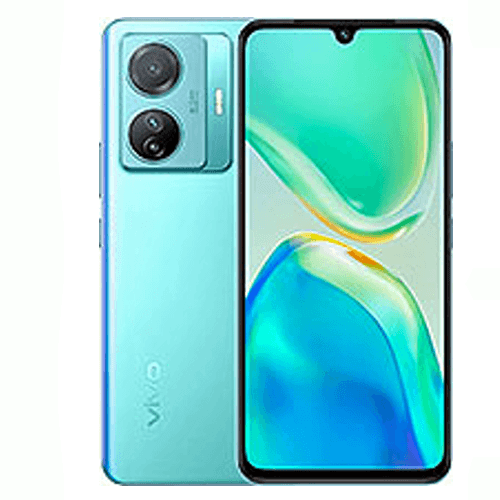 vivo S15e