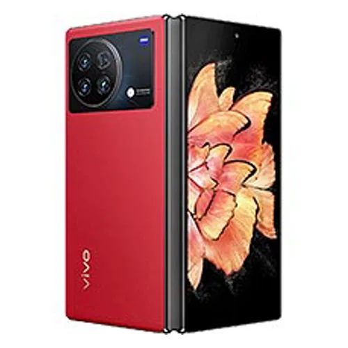 vivo X Fold+