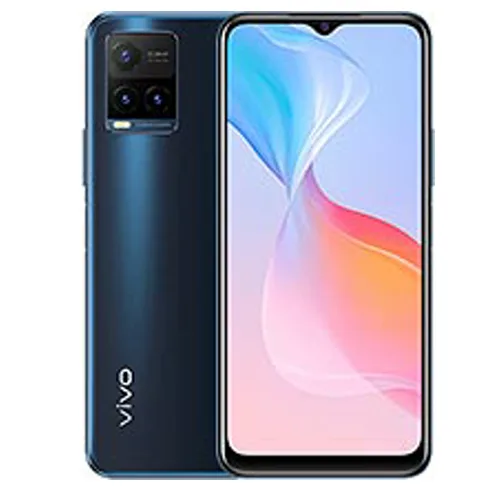 vivo Y21t