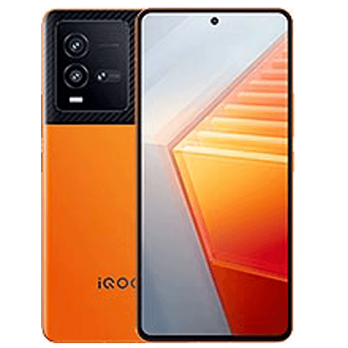 vivo iQOO 10