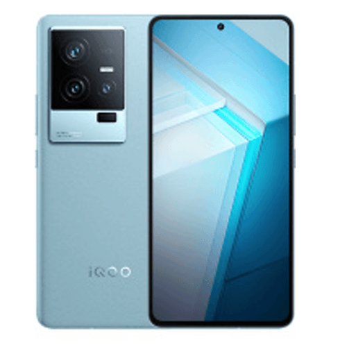 vivo iQOO 11S