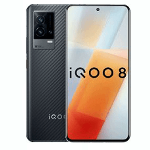 vivo iQOO 8