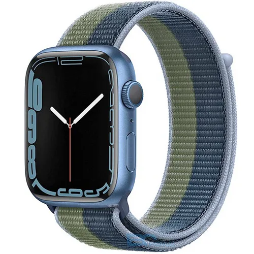Apple Watch Series 7 Aluminum