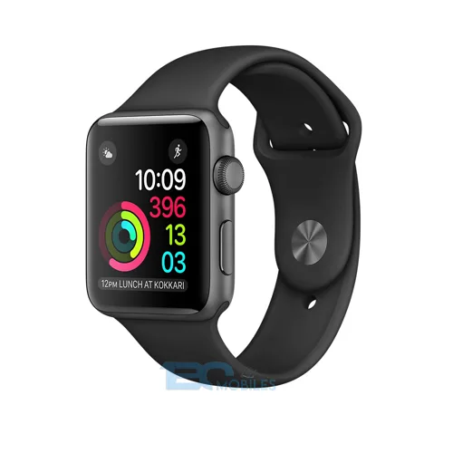 Apple Watch Sport 38mm (1st gen)