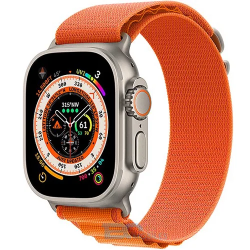 Apple Watch Ultra