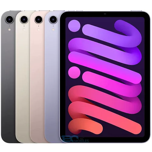 Apple iPad 10.2 (2021)